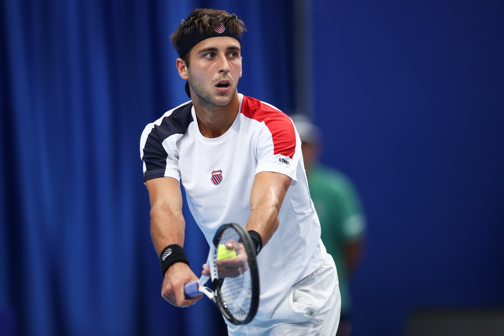 提升了整场 提升了整场