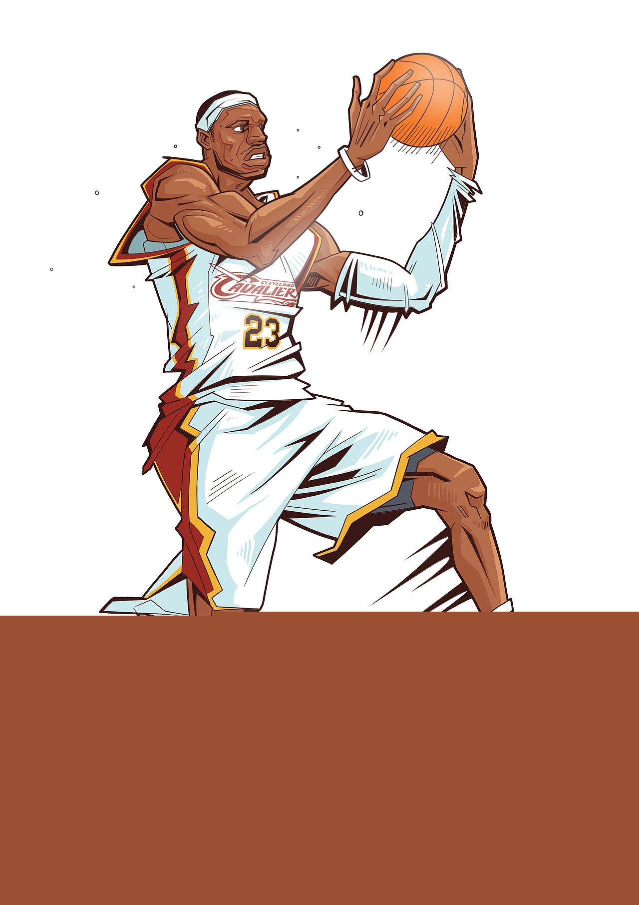 辅以禁区弧 辅以禁区弧