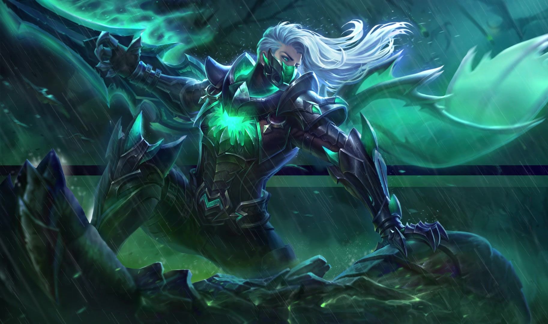 li li